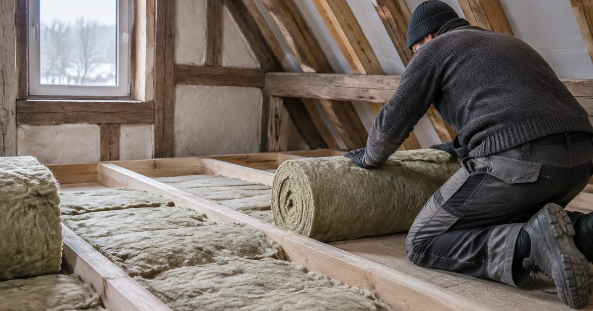 Performance énergétique à Thionville : 1 357 € par an et par logement diagnostiqué — Thionville
